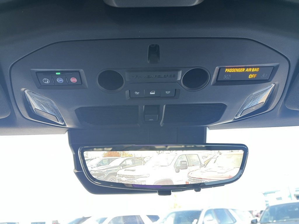 New 2025 GMC Hummer EV 3X w/ Extreme Off-Road Package image 18