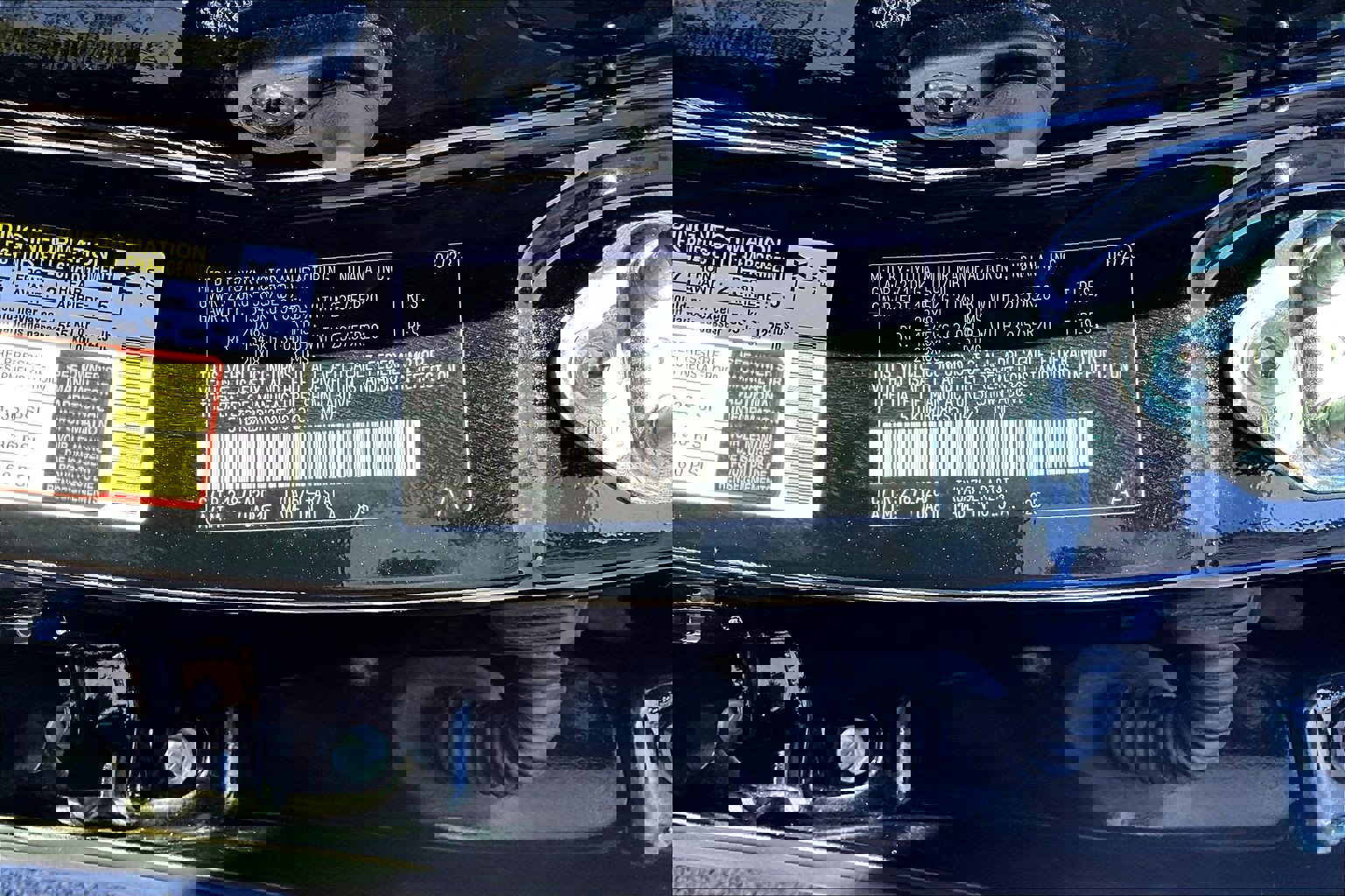 Used 2023 Toyota Highlander XSE image 20