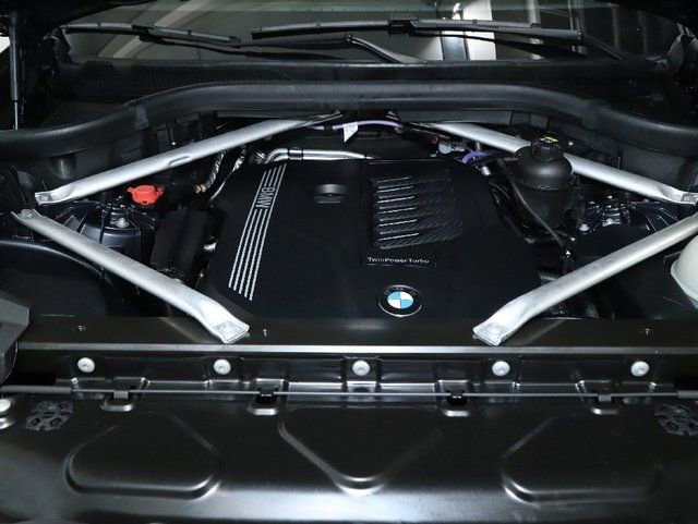 Used 2021 BMW X6 xDrive40i w/ Premium Package image 35