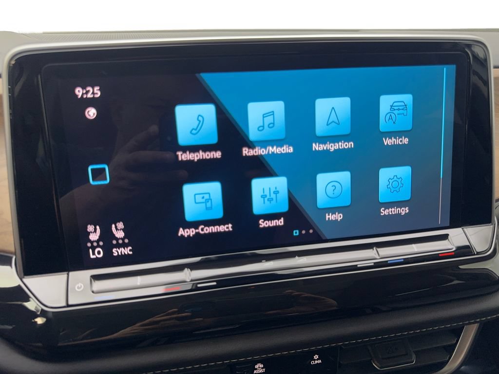 Used 2025 Volkswagen Atlas SE FWD image 67