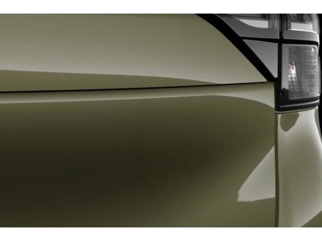 New 2026 Subaru Forester Limited image 12