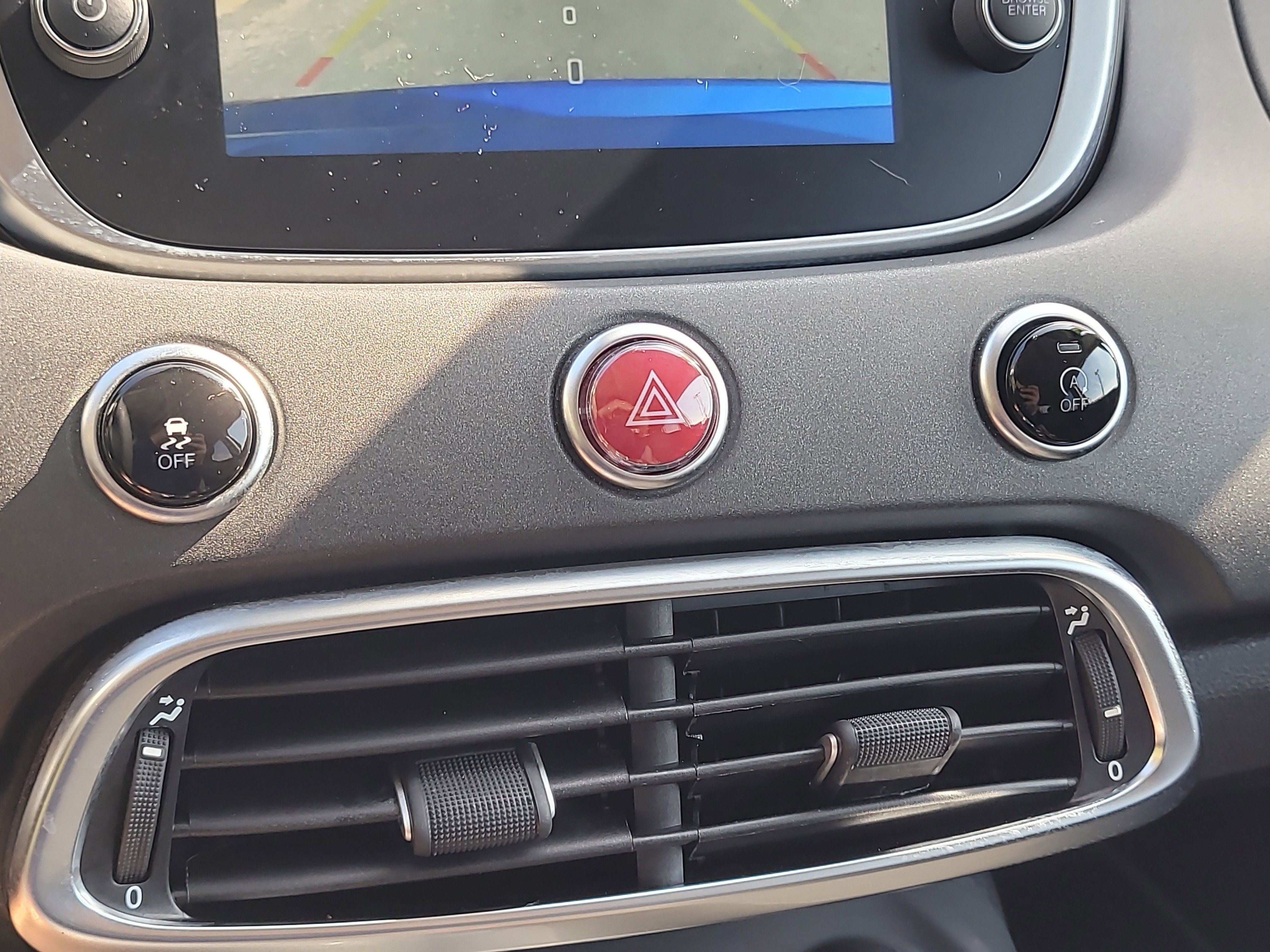 Used 2023 FIAT 500X Pop w/ Comfort Group image 23