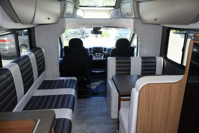 Used 2014 RAM ProMaster 3500 image 38