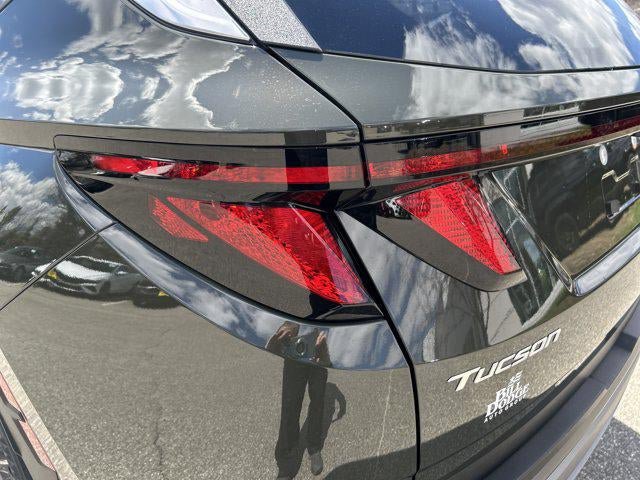 New 2026 Hyundai Tucson SEL AWD/4WD image 37