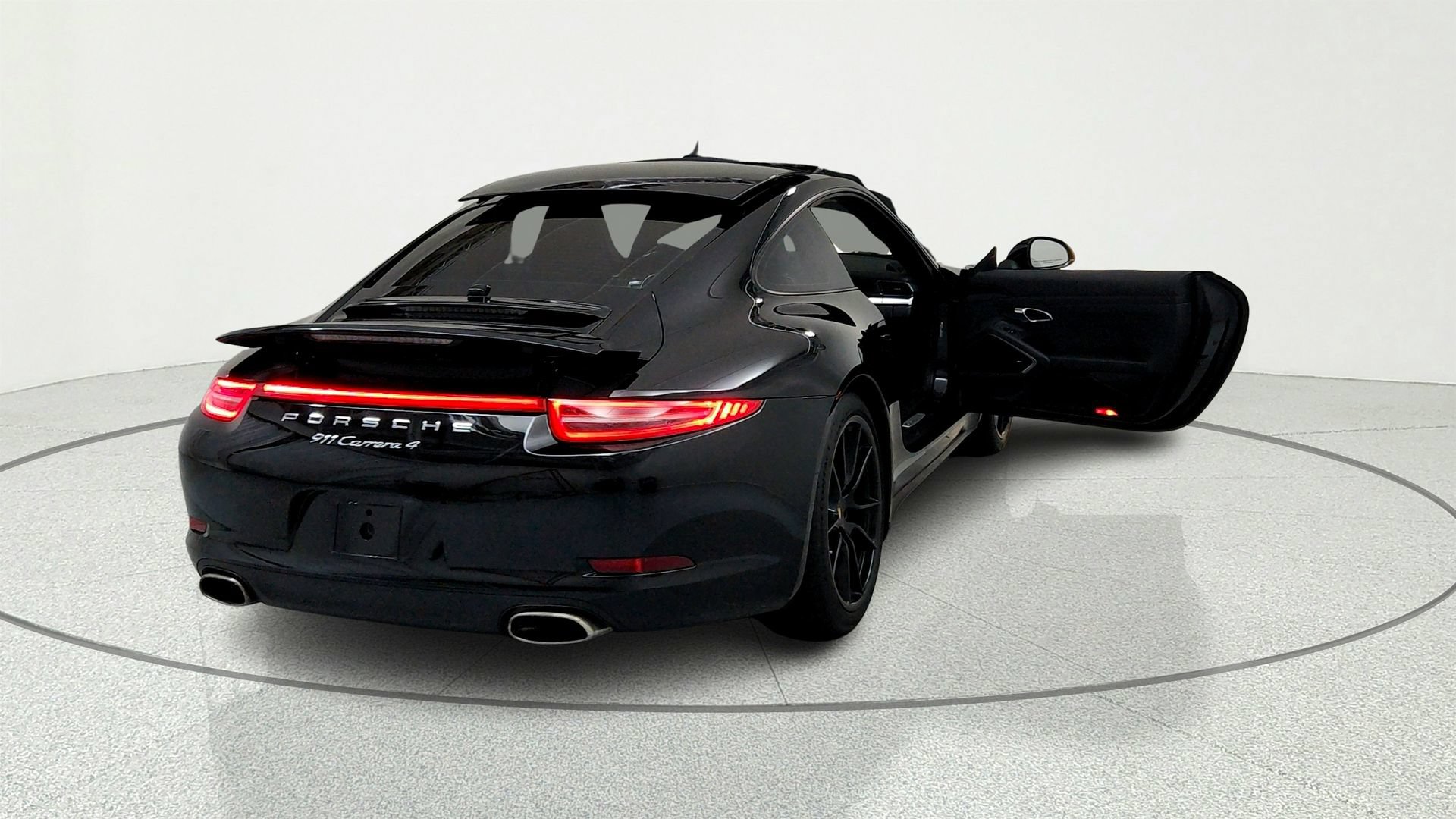 Used 2014 Porsche 911 Carrera RWD image 12