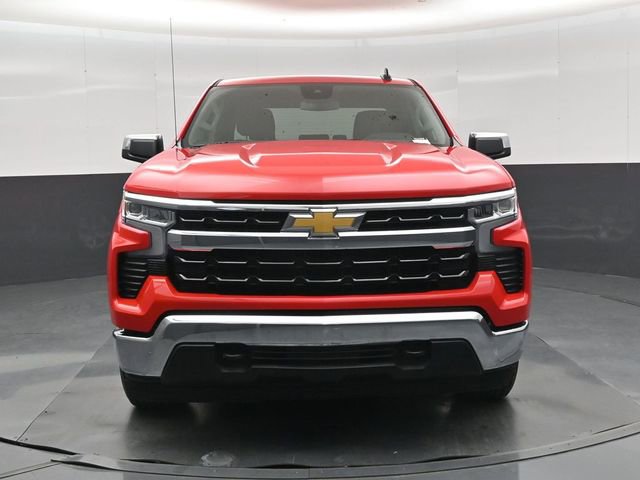Used 2025 Chevrolet Silverado 1500 LT image 9