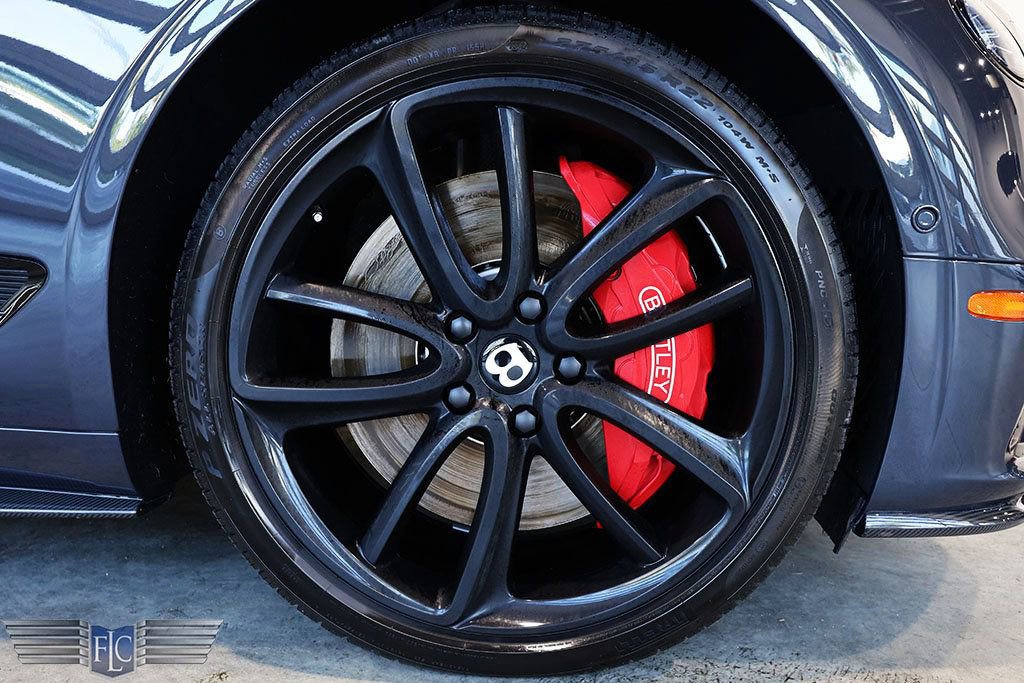 Used 2022 Bentley Continental GT image 44