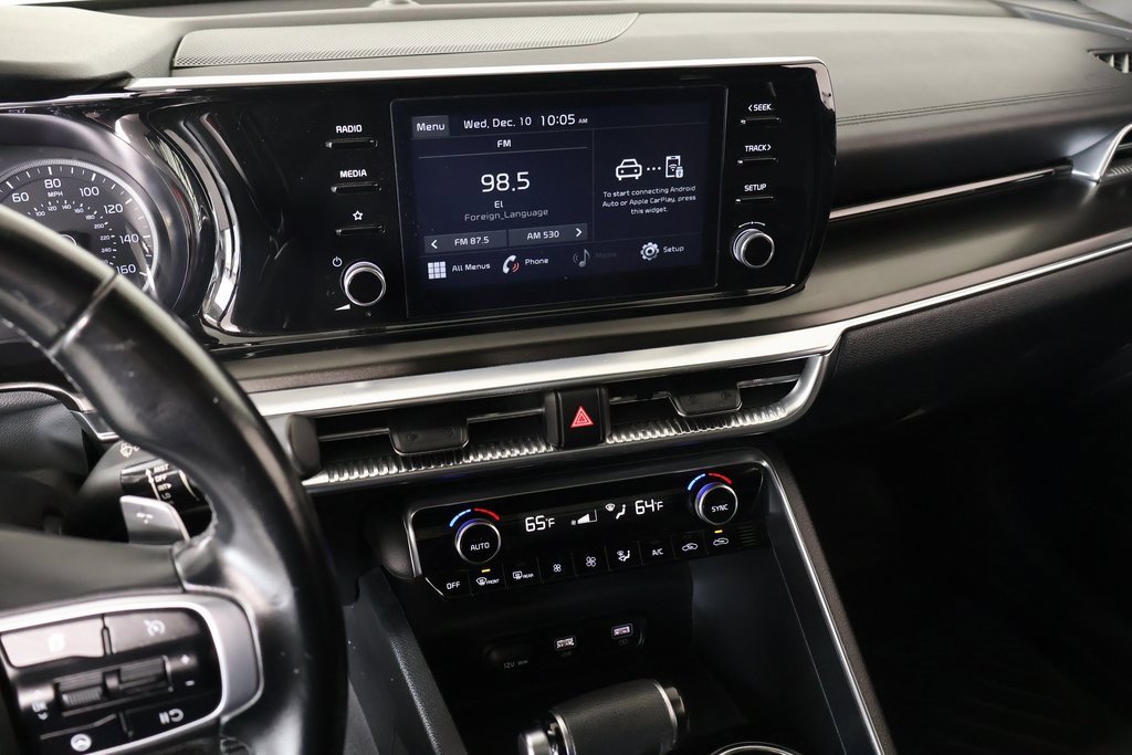 Used 2021 Kia K5 GT image 5