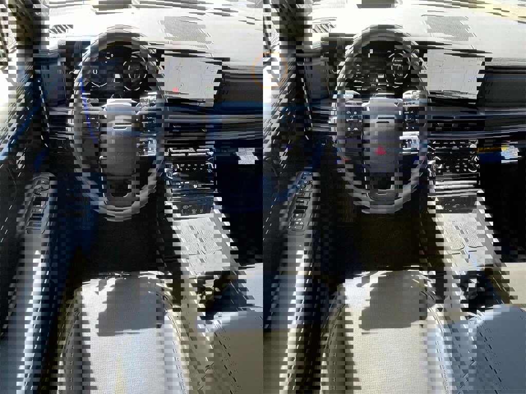 New 2025 Hyundai Santa Fe Calligraphy image 14