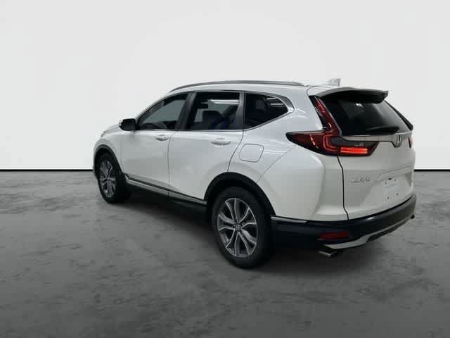 Used 2020 Honda CR-V Touring image 9