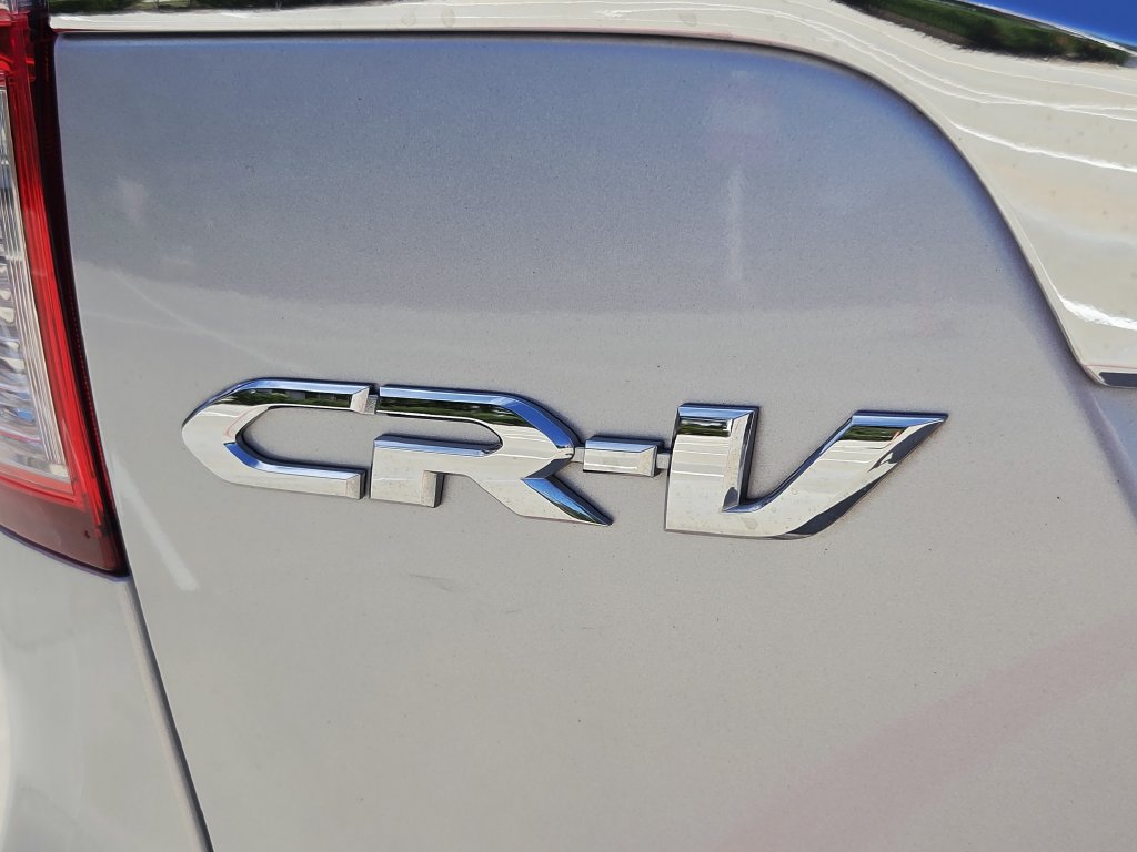 Used 2016 Honda CR-V LX image 12