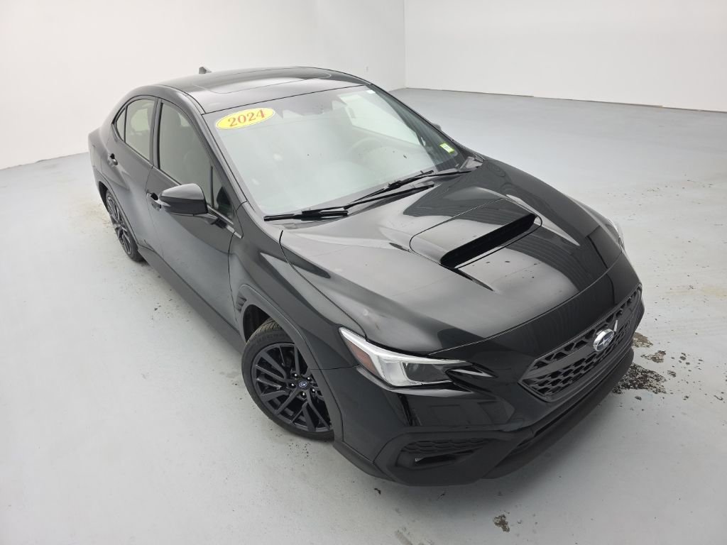 Used 2024 Subaru WRX Limited image 2