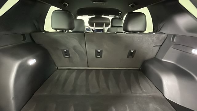 Used 2025 Chevrolet Equinox LT w/ Convenience Package II AWD/4WD image 28
