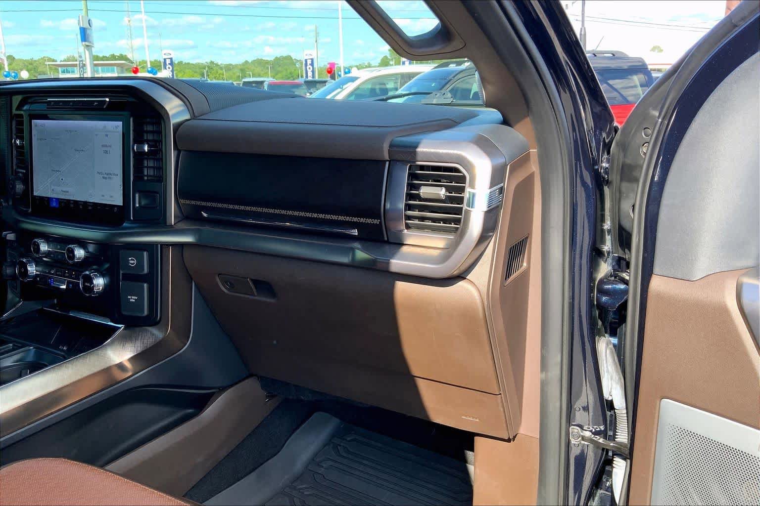 Used 2024 Ford F150 King Ranch AWD/4WD image 19