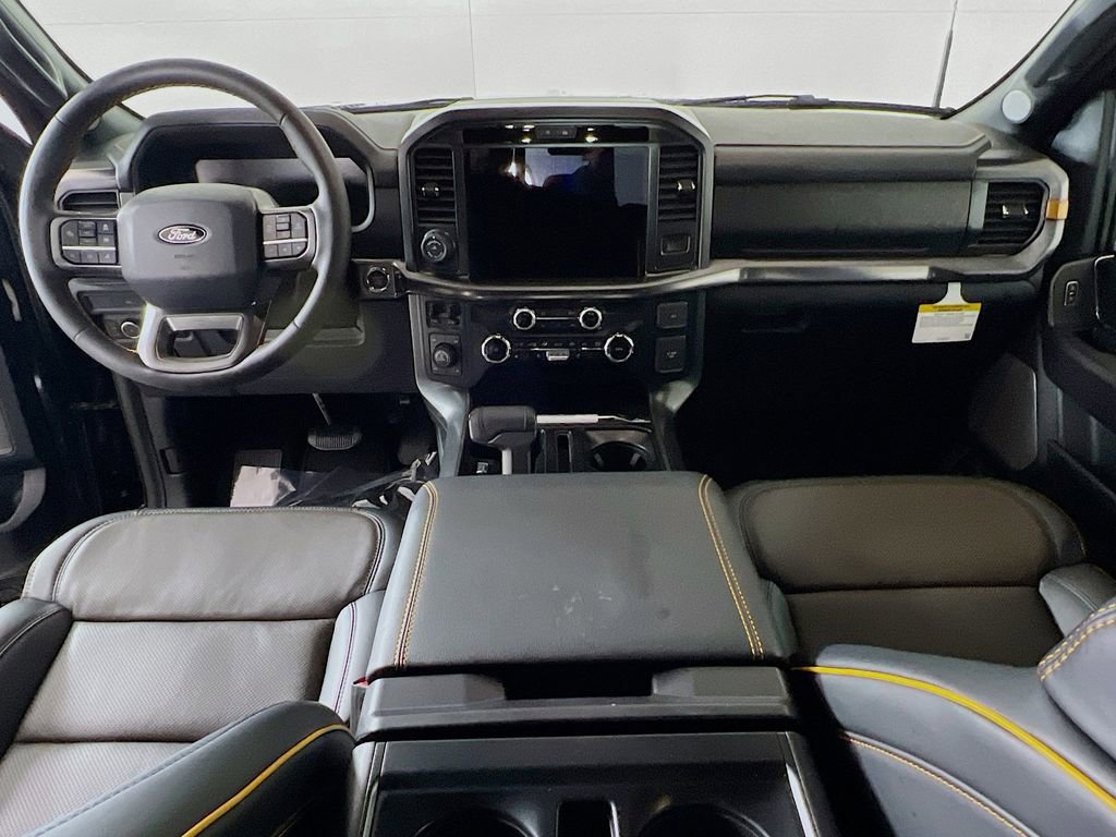 New 2026 Ford F150 Tremor image 7