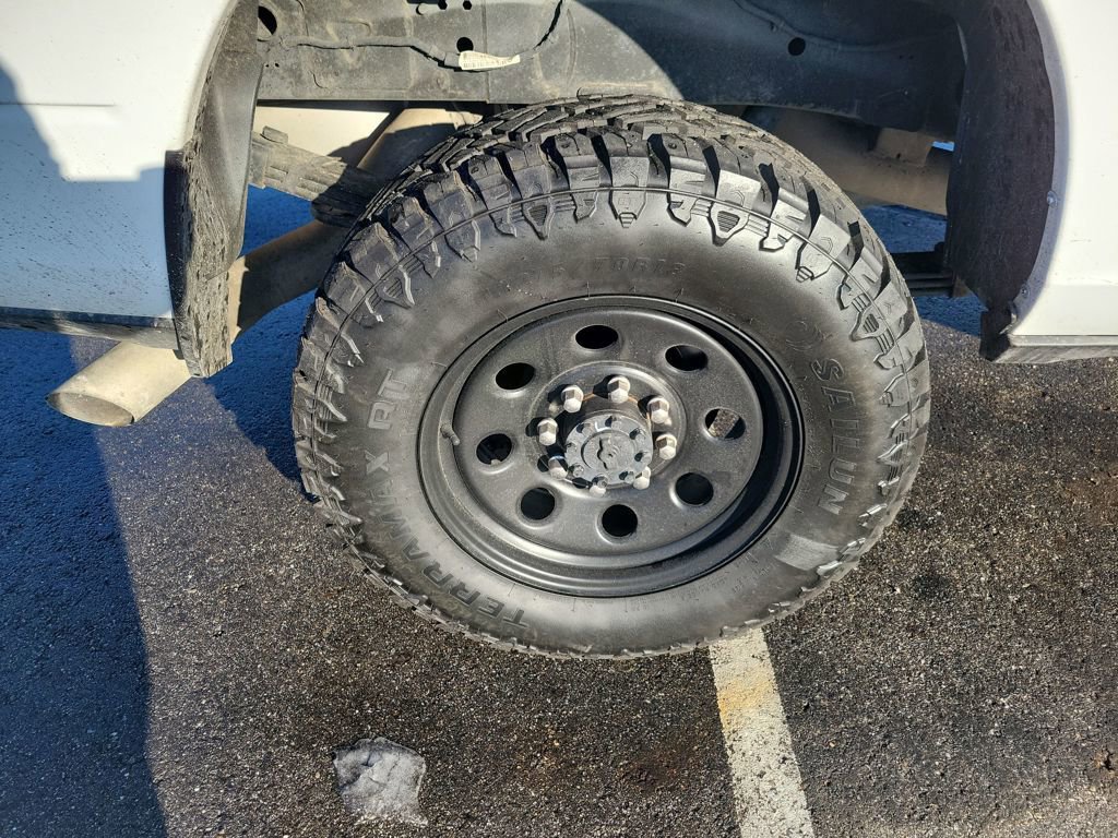 Used 2023 RAM 3500 Big Horn w/ Level 1 Equipment Group image 52