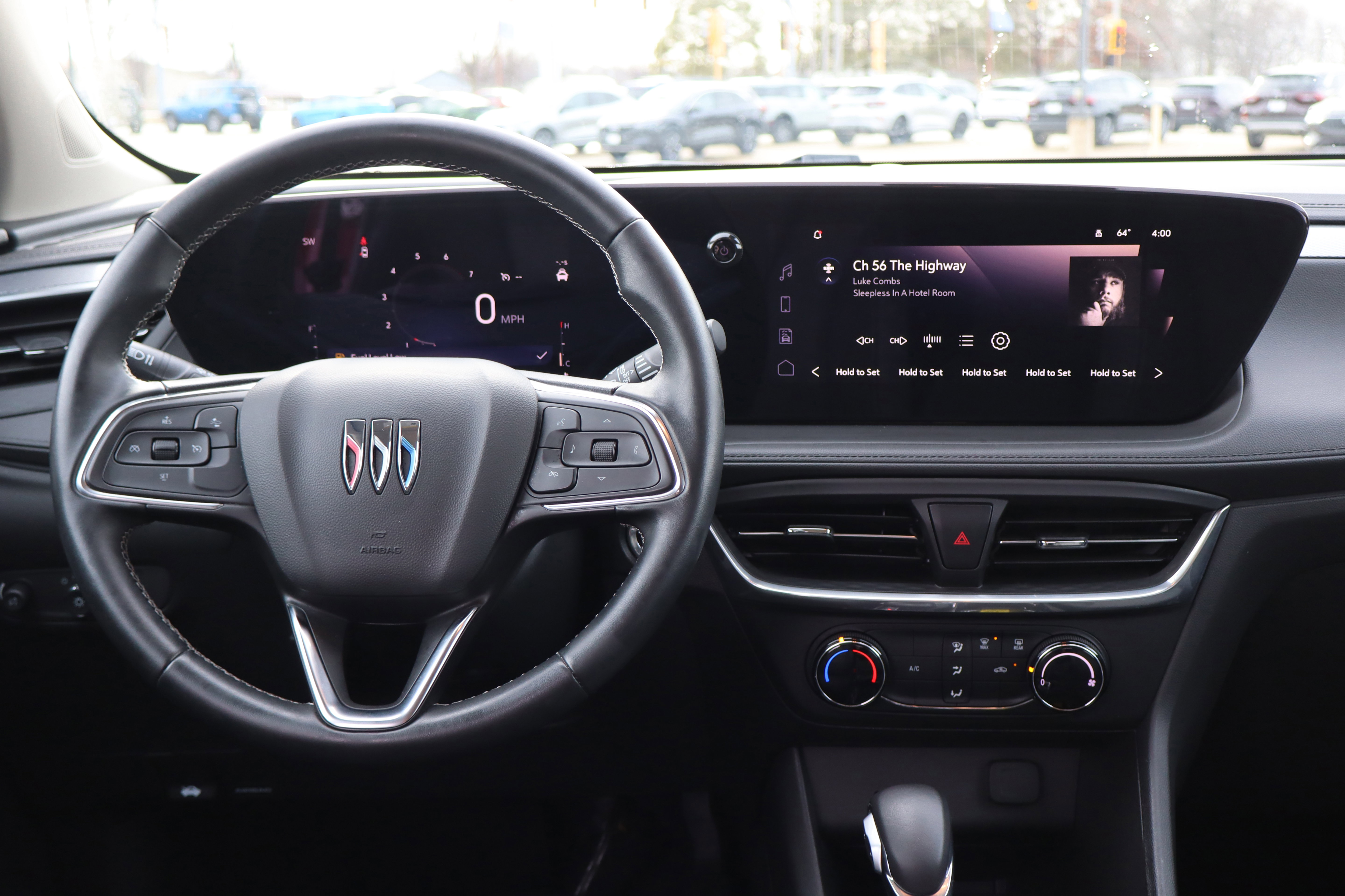 Used 2024 Buick Encore GX Preferred image 16