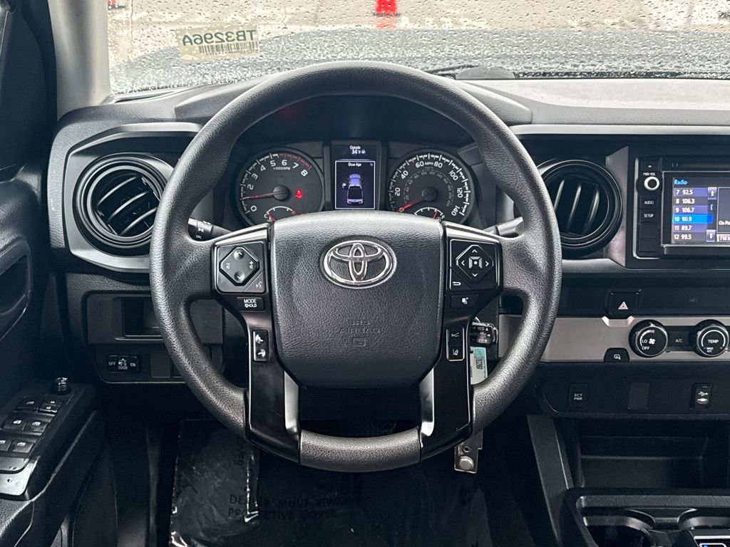 Used 2019 Toyota Tacoma SR5 image 13