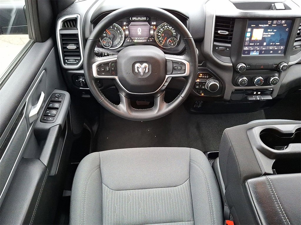 Used 2022 RAM 1500 Big Horn image 20