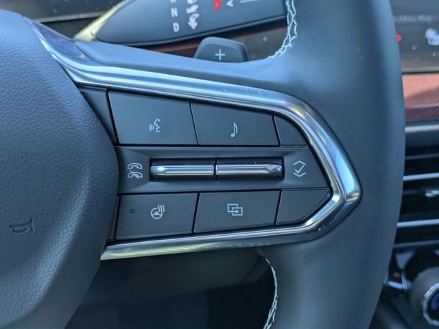 New 2026 Chevrolet Traverse Z71 AWD/4WD image 16