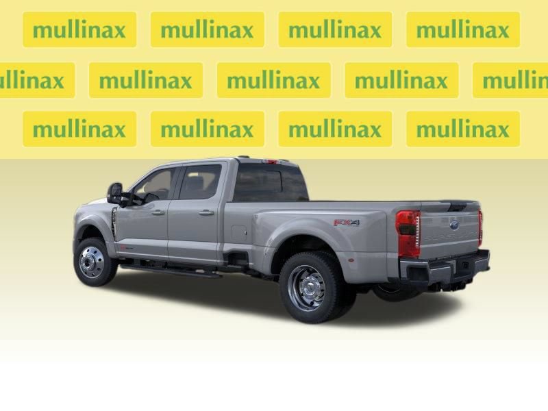 New 2026 Ford F450 XLT w/ XLT Premium Package AWD/4WD image 41