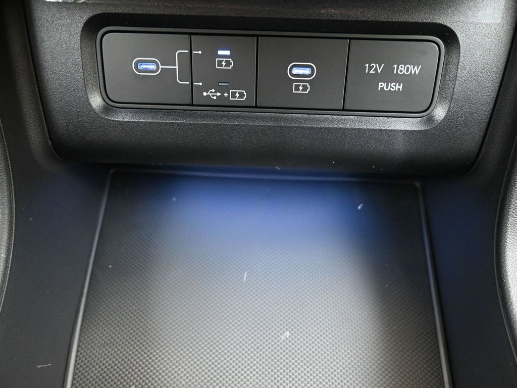 New 2026 Hyundai Tucson SEL image 35