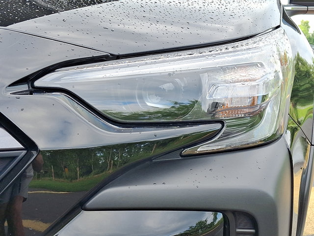 Certified 2024 Subaru Outback Limited AWD/4WD image 8