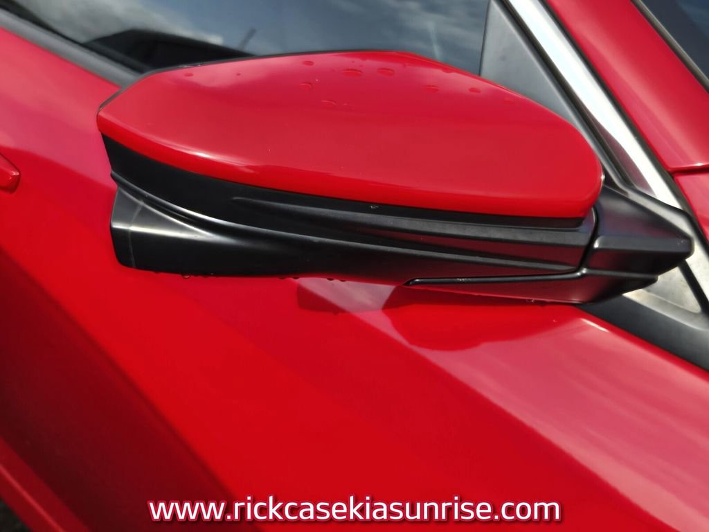 Used 2016 Honda Civic EX-L image 10