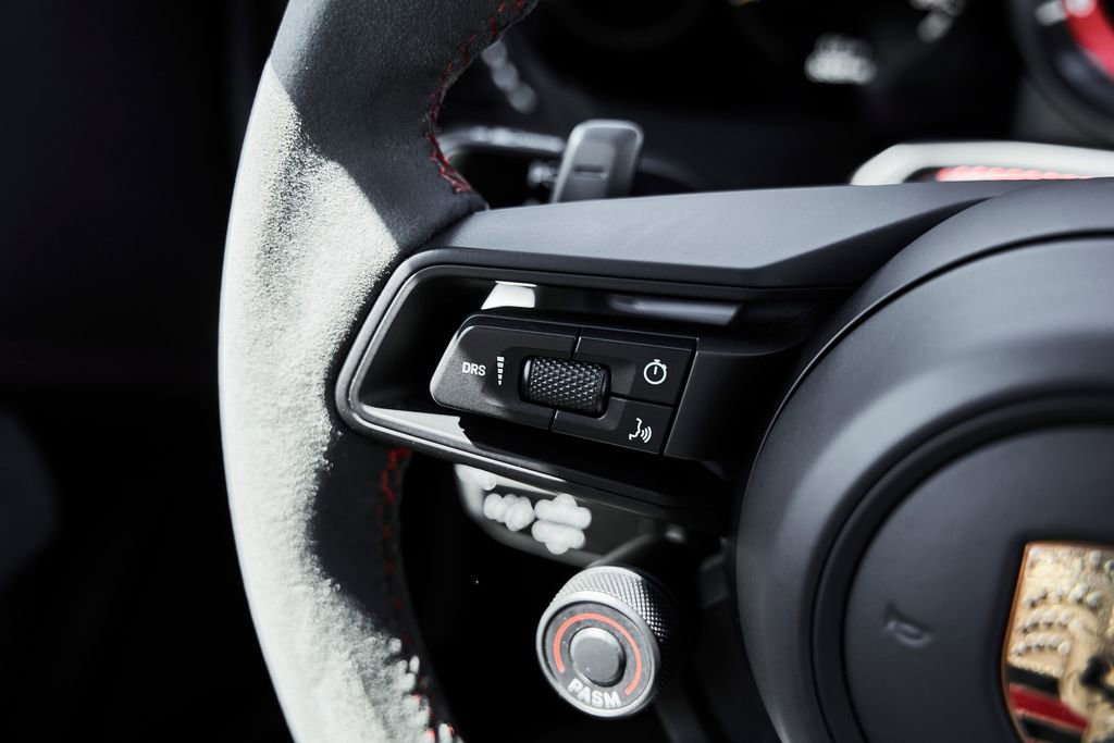 Used 2024 Porsche 911 GT3 RS RWD image 53