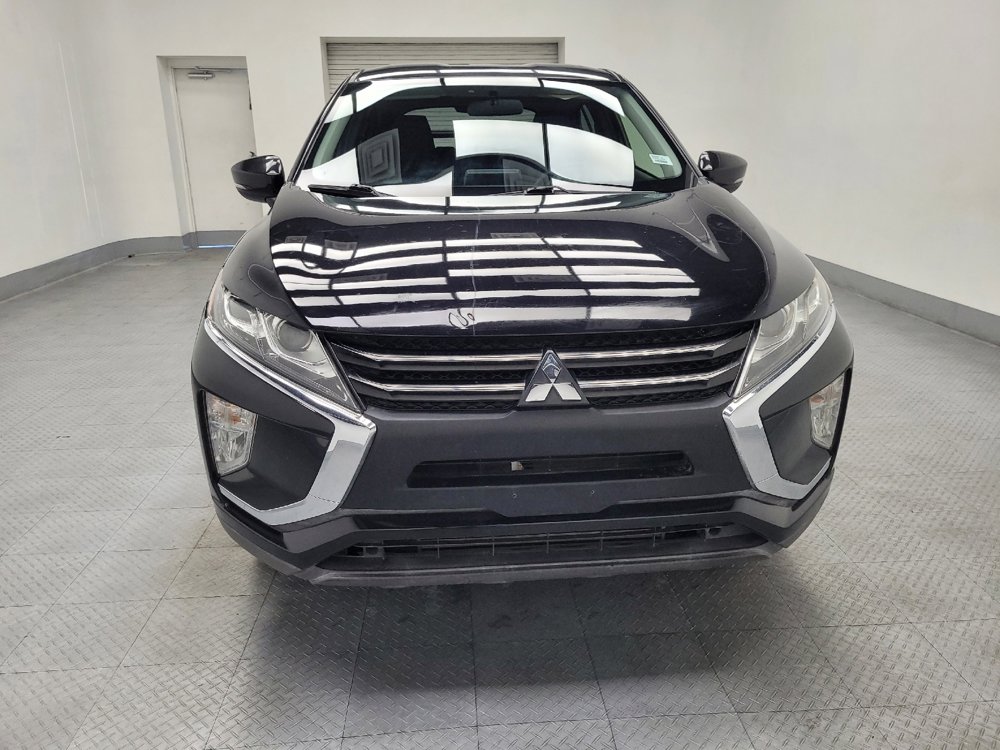 Used 2019 Mitsubishi Eclipse Cross LE image 14