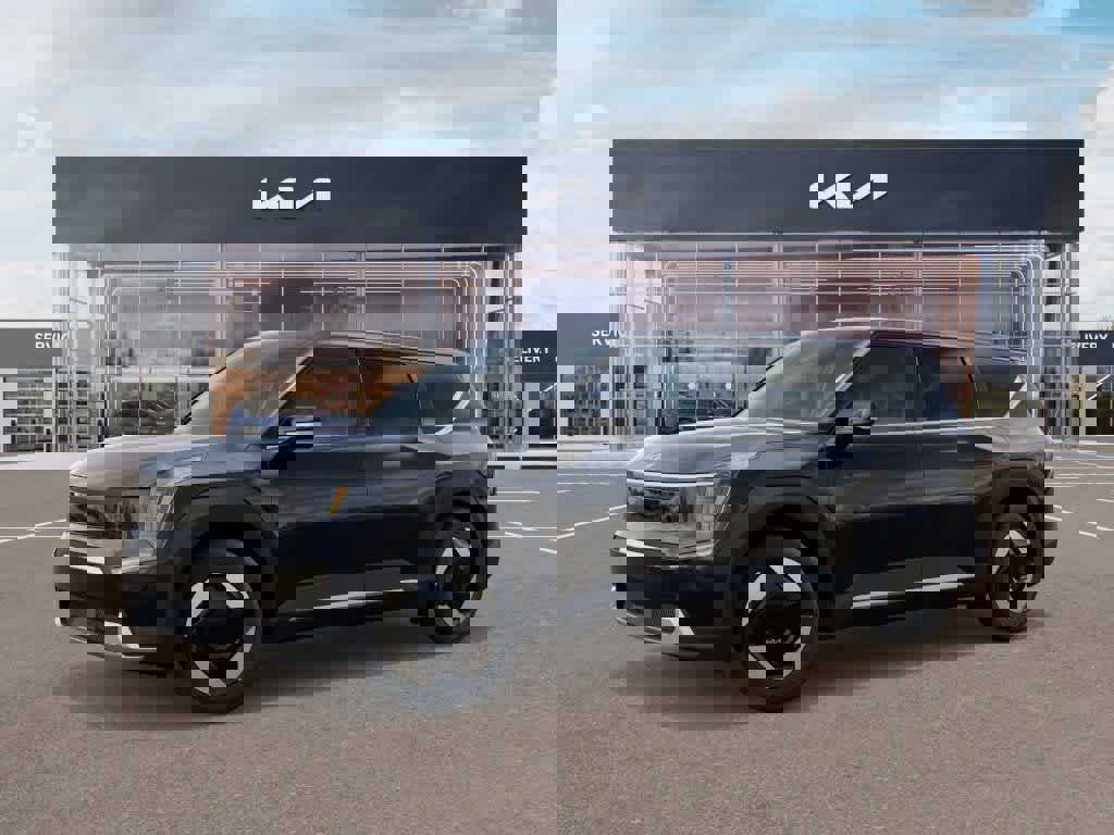 New 2026 Kia EV9 Light image 3