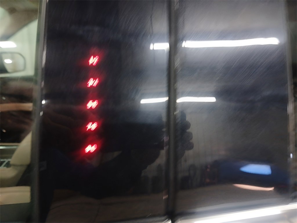 Certified 2022 Ford Expedition Limited image 12