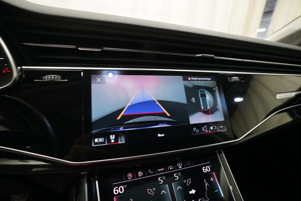 Certified 2023 Audi Q7 3.0T Prestige w/ Prestige Package AWD/4WD image 20