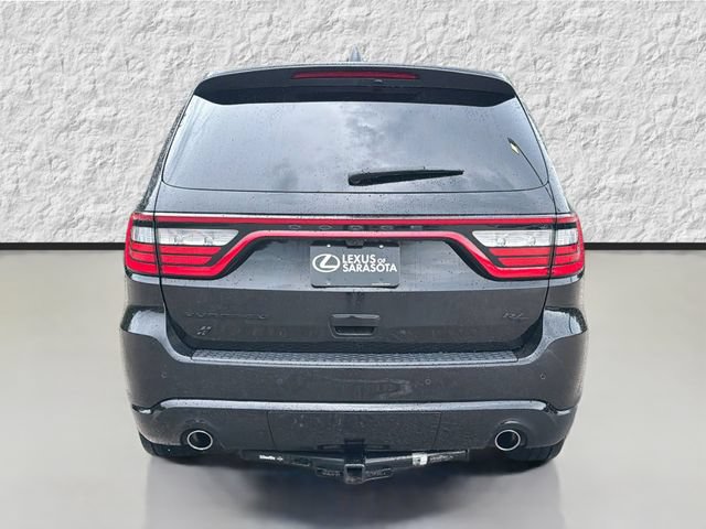 Used 2021 Dodge Durango R/T w/ Premium Interior Group AWD/4WD image 4