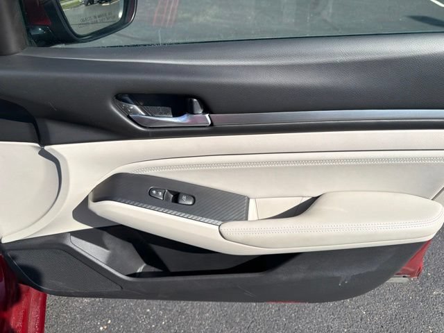 Used 2019 Nissan Altima 2.0 Edition One FWD image 33