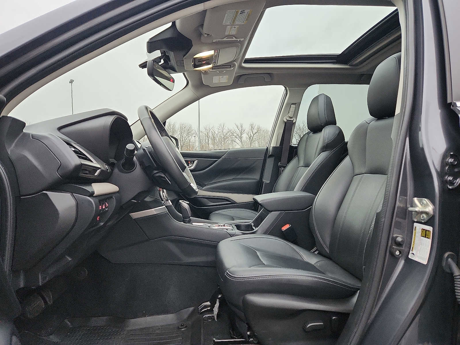 Used 2022 Subaru Forester Limited image 13