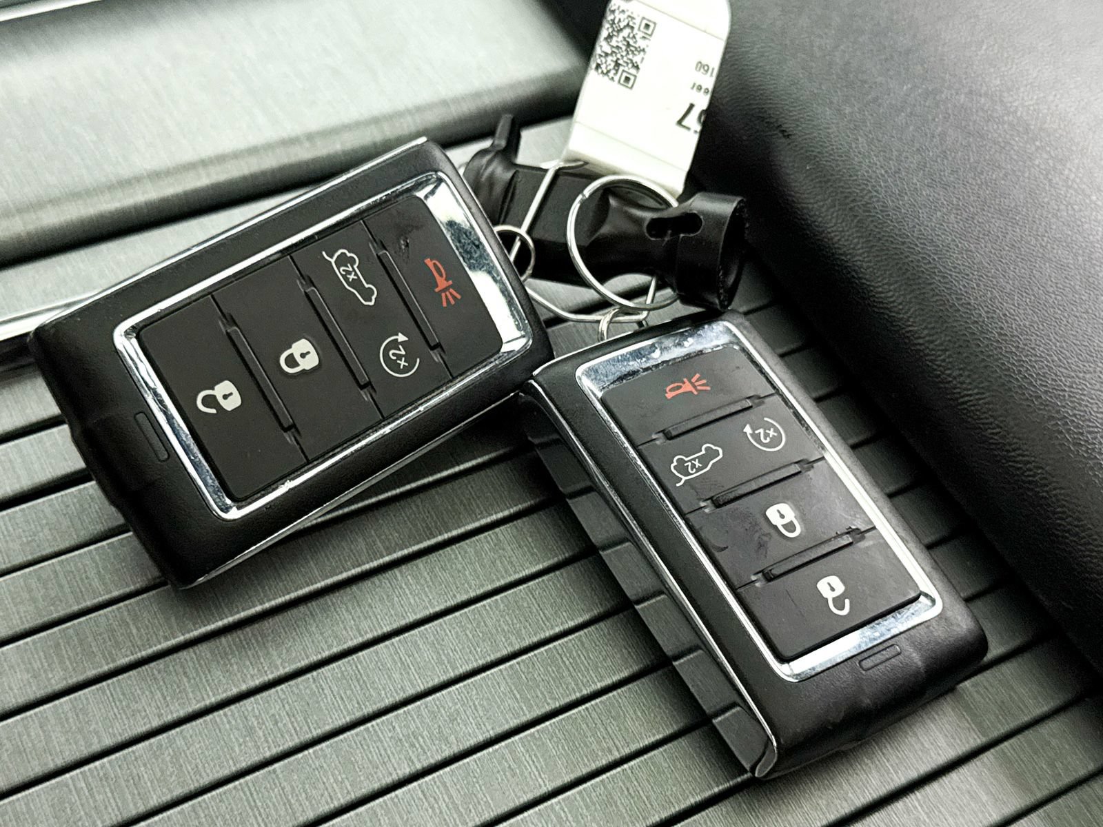 Used 2023 Jeep Wagoneer Series II AWD/4WD image 41