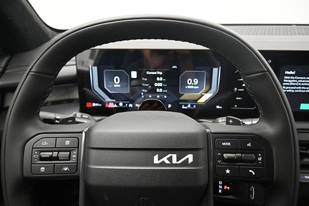 New 2027 Kia Telluride SX Prestige X-Pro AWD/4WD image 26