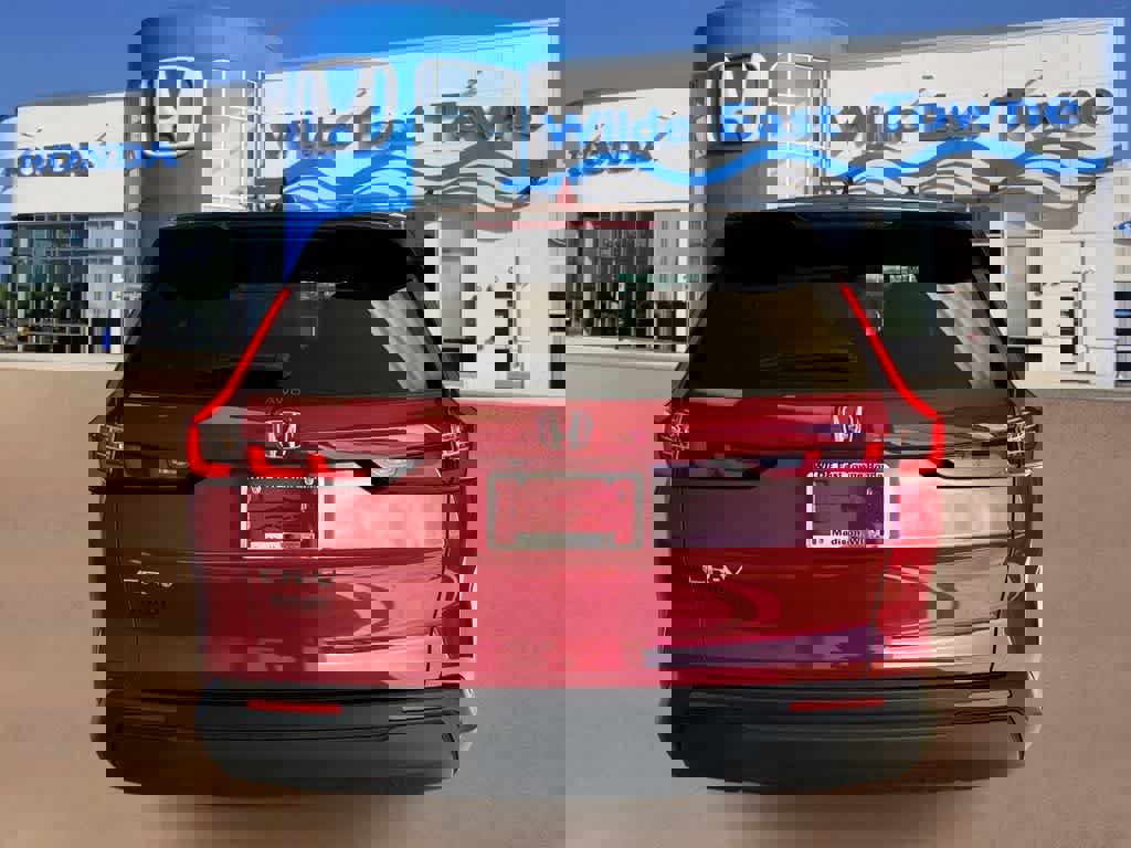 Certified 2026 Honda CR-V EX image 7