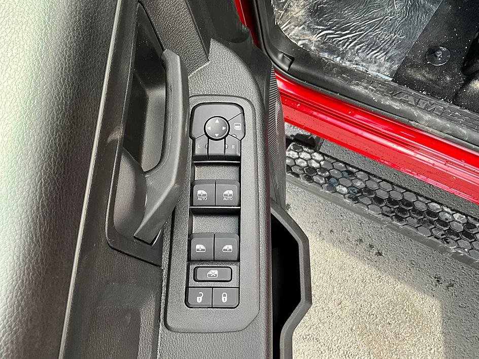 New 2026 RAM 2500 Tradesman w/ Power Wagon Package image 14