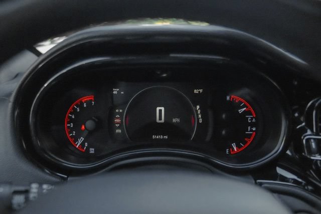 Used 2025 Dodge Durango R/T AWD/4WD image 32