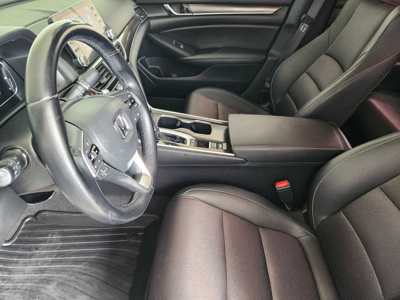 Certified 2020 Honda Accord Sport image 12