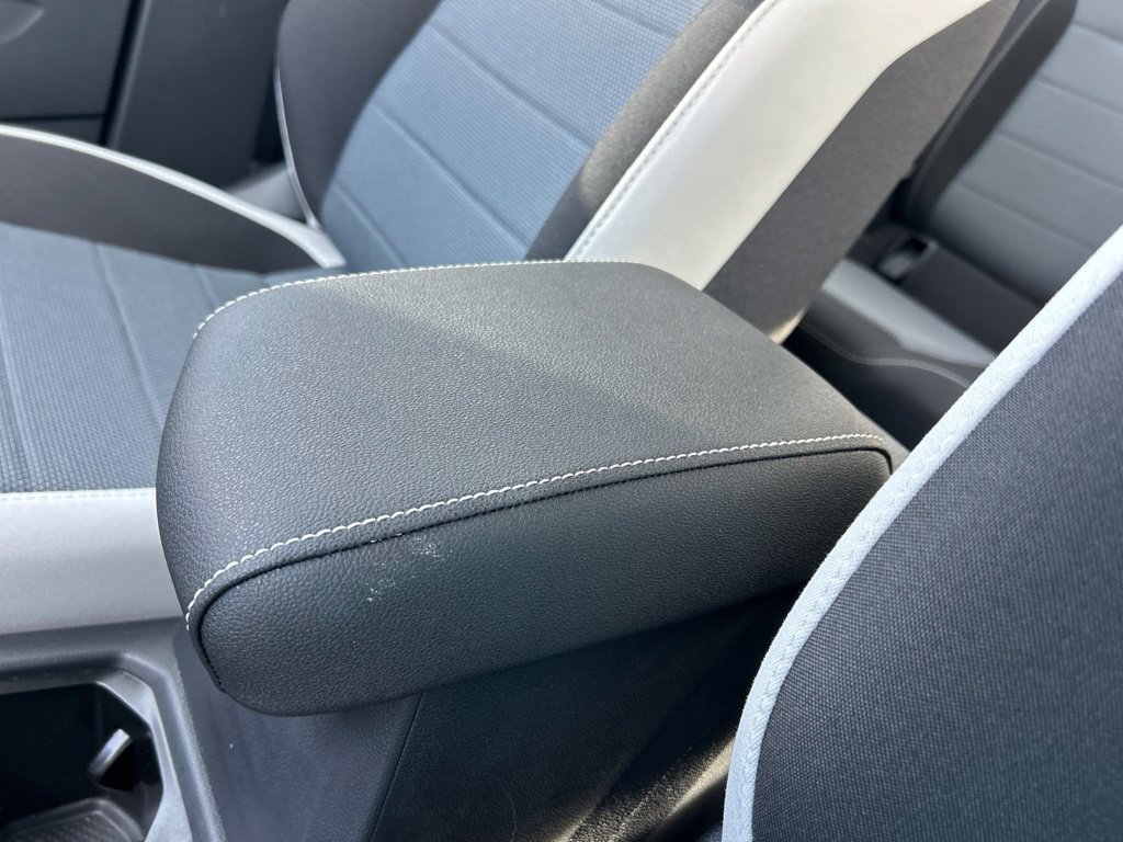 Certified 2026 Volkswagen Taos S FWD image 36