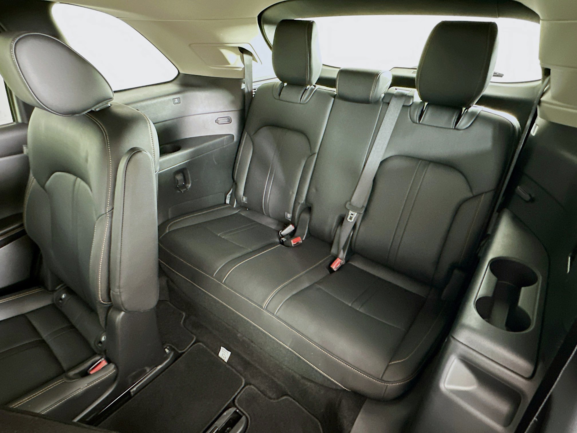 Used 2024 MAZDA CX-90 Plug-In Hybrid w/ Preferred AWD/4WD image 29