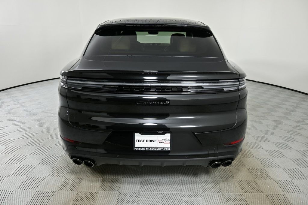 New 2025 Porsche Cayenne S image 30