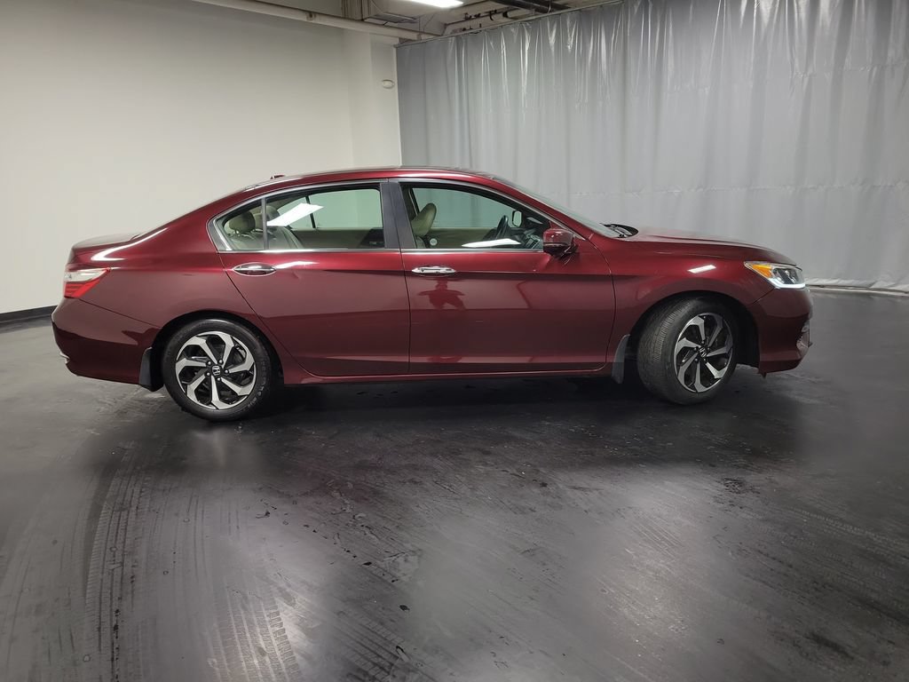 Used 2016 Honda Accord EX-L image 9