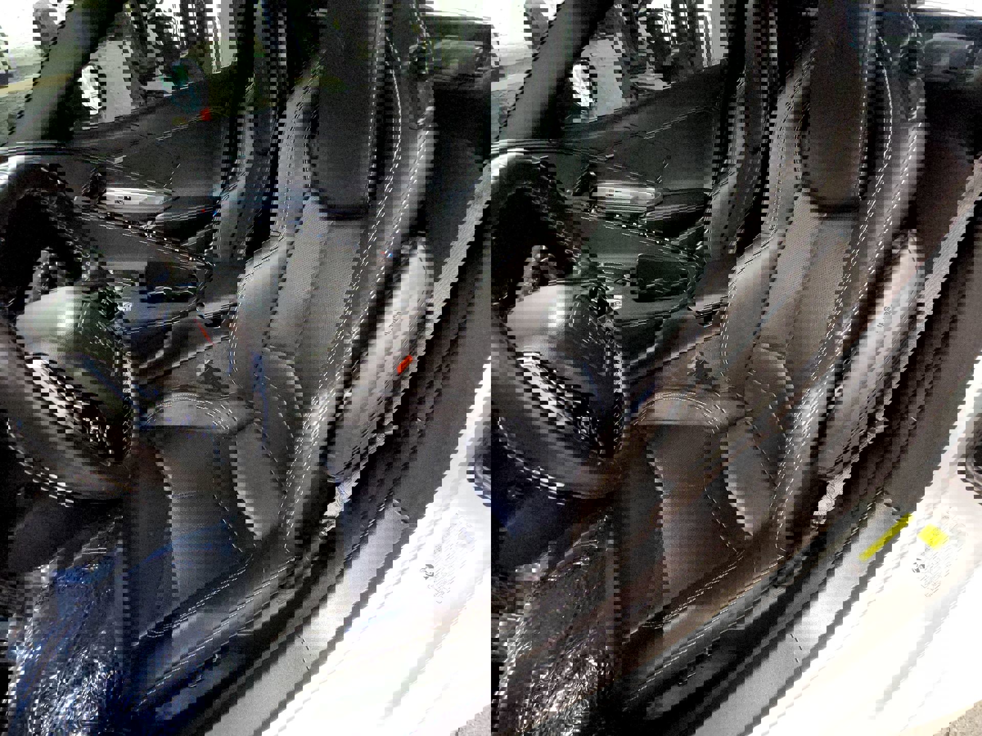 Used 2022 Chevrolet Corvette Stingray Coupe w/ Battery Protection Package image 5