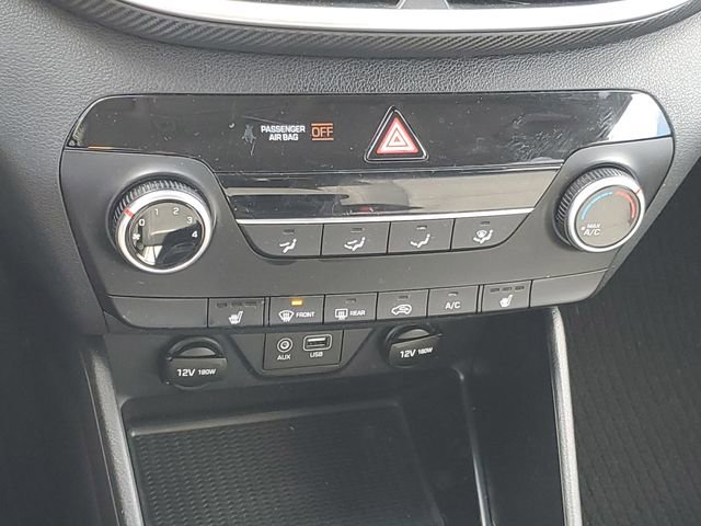 Used 2019 Hyundai Tucson Value image 31