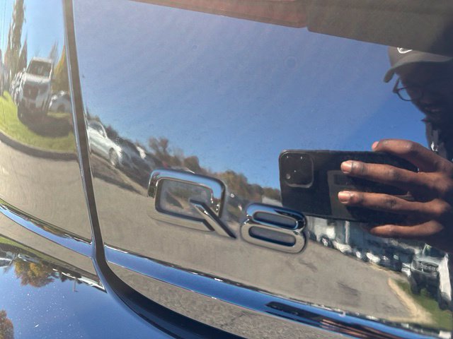 Used 2021 Audi Q8 Premium AWD/4WD image 12