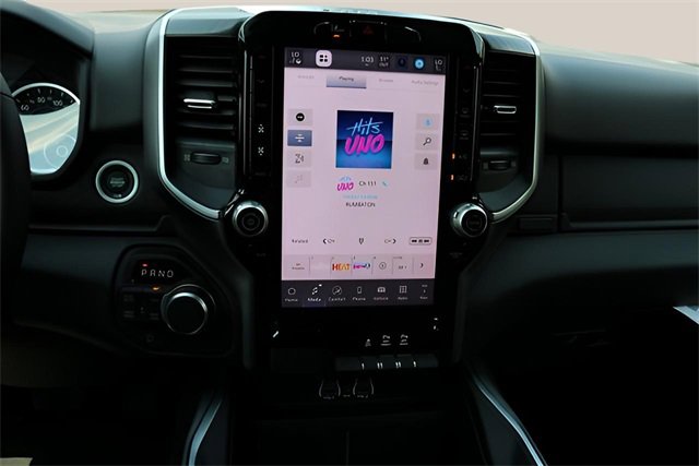 New 2026 RAM 1500 Lone Star image 17